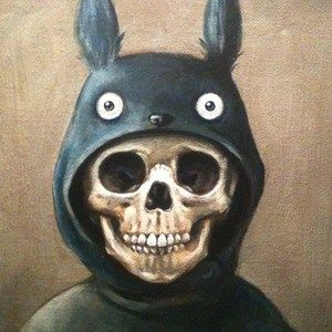 Meet your Posher, Misaki